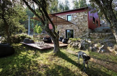 Arcos de Valdevez Apartment | Top-Rated Casa da Ramada - Family-Friendly Ecotourism Retreat