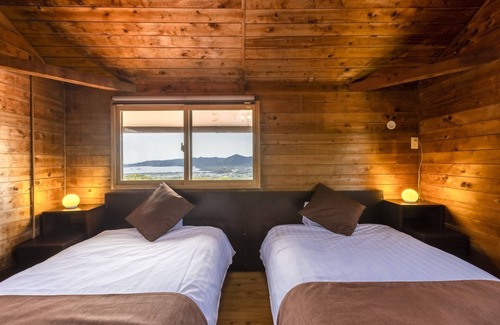 Goto Hotel | Experience Goto’s Conkana Kingdom Winery and Resort