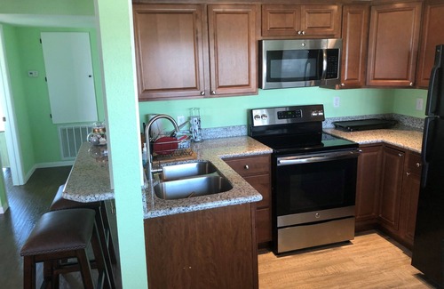 Cedar Lane Cottage | Escape to Oceanfront Bliss: Fishing, Kayaking & Beach Fun