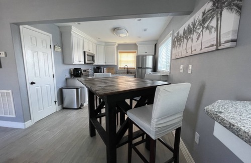 Cedar Lane Cottage | Escape to Oceanfront Bliss: Fishing, Kayaking & Beach Fun