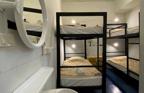 Old Phuket Town Hotel | Budget-Friendly Gotum Hostel 2 with Breakfast at Thalang Road