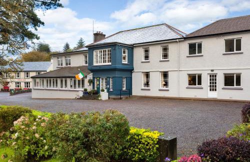 Gougane Barra Hotel | Exceptional Gougane Barra Hotel: Family-Friendly & Accessible
