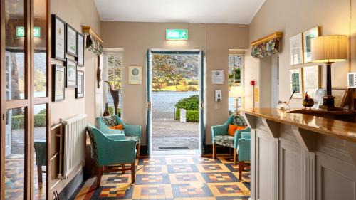 Gougane Barra Hotel | Exceptional Gougane Barra Hotel: Family-Friendly & Accessible