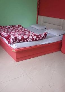 Katra House | Budget-Friendly Gouri Residency: Ideal for Families
