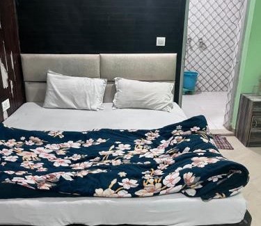 Katra House | Budget-Friendly Gouri Residency: Ideal for Families