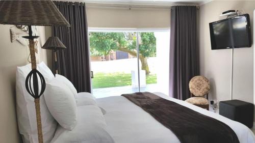 Gouritz House | Family-Friendly Gouritz Guesthouse with Top 9/10 Reviews