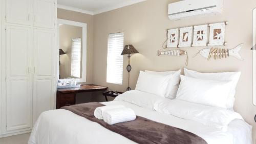 Gouritz House | Family-Friendly Gouritz Guesthouse with Top 9/10 Reviews
