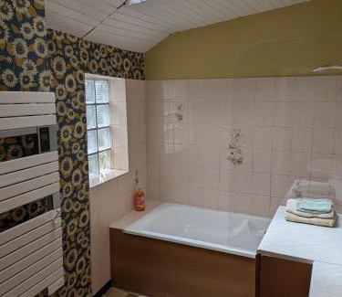 Coutances Apartment | Gourmandise: Family-Friendly Retreat for Memorable Getaways