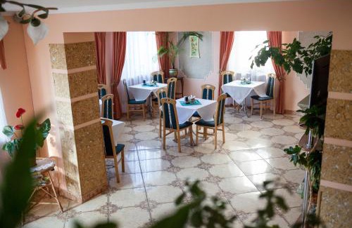 Yaremche Hotel | Discover Goverla: Family-Friendly Getaway with High Ratings