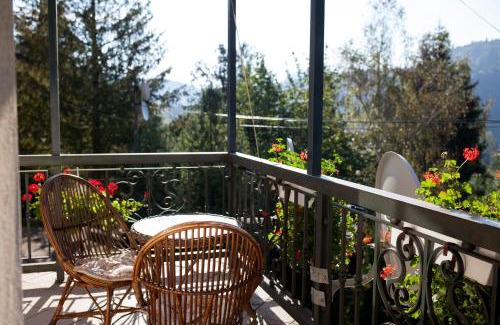 Yaremche Hotel | Discover Goverla: Family-Friendly Getaway with High Ratings
