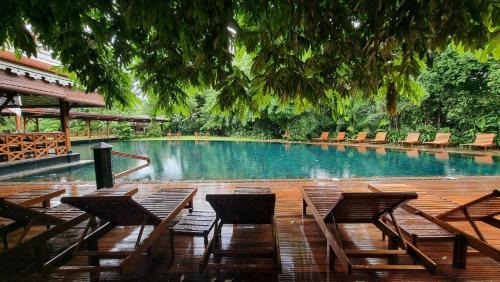 Yangon Apartment | Experience Oceanfront Bliss at Governor's Residence Hotel