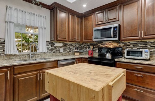 Green Cove Springs House | GovernorsFishCamp for 7/Boating