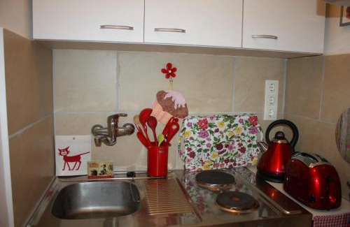 Unterdobling Apartment | GoVienna - Charming Studio