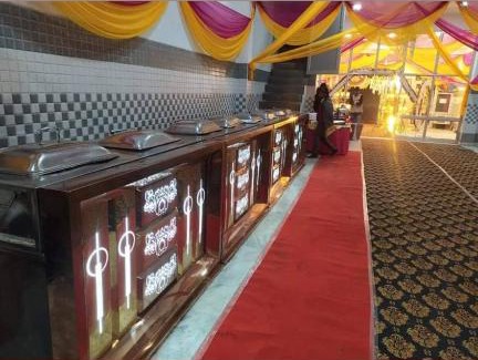 Ganganagar House | Budget-Friendly Stay at Govind Guest House for Families