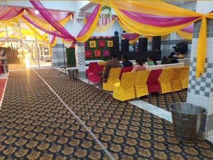 Ganganagar House | Budget-Friendly Stay at Govind Guest House for Families