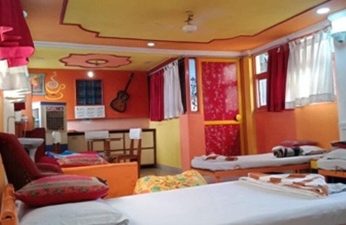Jodhpur Hotel | Comfortable Stay at Govind Hotel with Pool & Family Friendly
