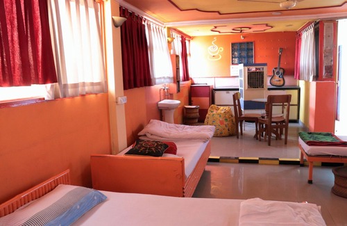 Jodhpur Hotel | Comfortable Stay at Govind Hotel with Pool & Family Friendly