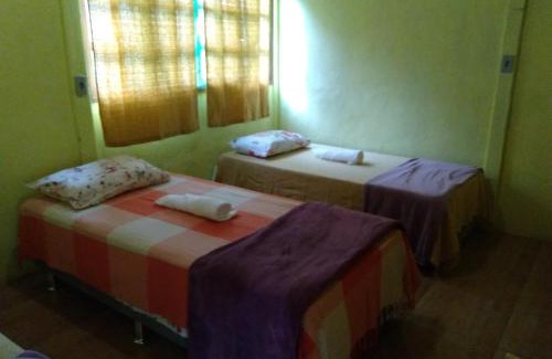 Moeda House | Pet-Friendly Getaway at Govinda Moeda Pousada with Pool