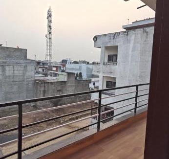 Shri Madhopur House | Govvindam place