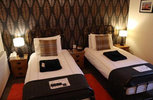 Campbeltown Bed & Breakfast | Gowanlea Heights: Family-Friendly Retreat with Top Amenities