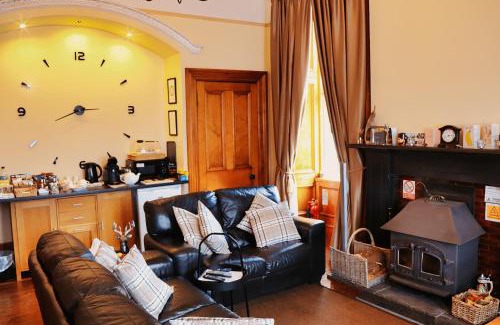 Campbeltown Bed & Breakfast | Gowanlea Heights: Family-Friendly Retreat with Top Amenities