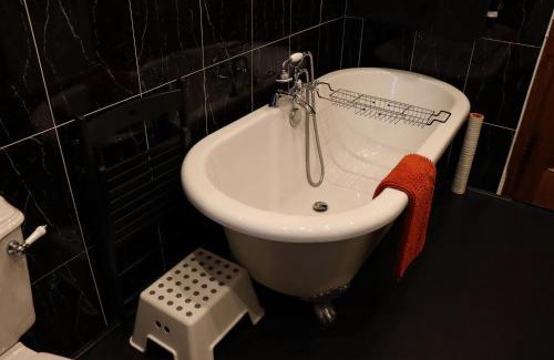 Campbeltown Bed & Breakfast | Gowanlea Heights: Family-Friendly Retreat with Top Amenities