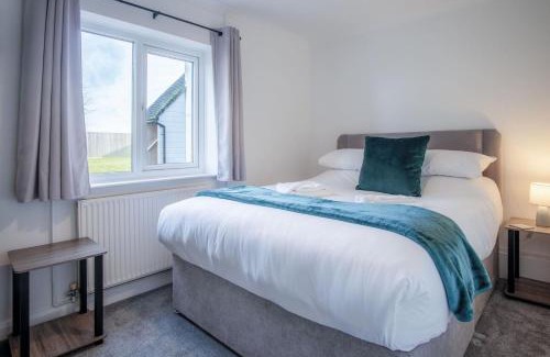 Port-Eynon Apartment | Exceptional Gower Hideaway - 3 Bed Ocean Breeze Retreat