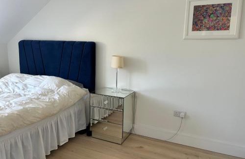 Dublin House | Family-Friendly Getaway at Gowrie Hotel