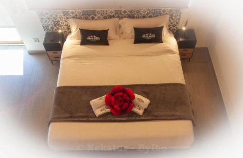 Errezil House | Experience Goxo-Goxo: Oceanfront Oasis with 9.8 Rating