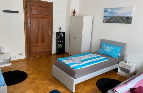 Goy Apartment | Modern GoyApartment for Business Travelers Near the City