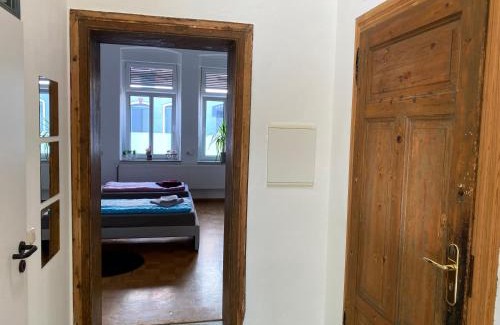 Goy Apartment | Modern GoyApartment for Business Travelers Near the City