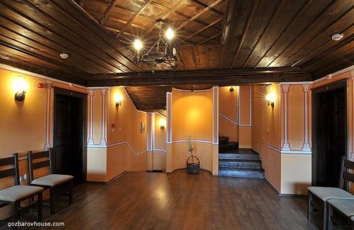 Koprivshtitsa House | Gozbarov's Guest House: Family-Friendly with Breakfast Included