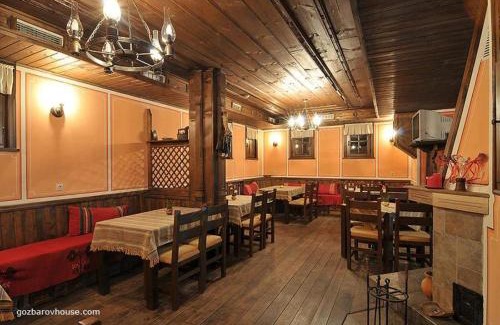 Koprivshtitsa House | Gozbarov's Guest House: Family-Friendly with Breakfast Included