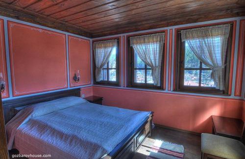 Koprivshtitsa House | Gozbarov's Guest House: Family-Friendly with Breakfast Included