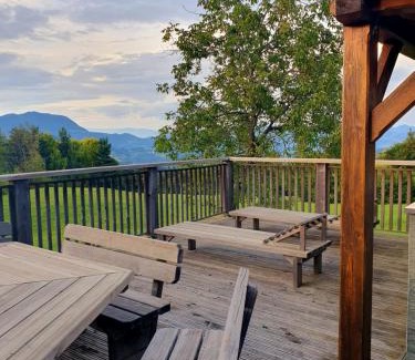 Hrastnik House | Discover Gozdarjeva koča: Spa Retreat near Rimskimi Toplicami