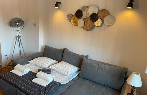Pohorje Apartment | Unforgettable Gozdni Raj Rogla Apartment – Family Friendly