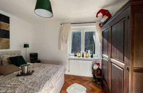 Pohorje Apartment | Unforgettable Gozdni Raj Rogla Apartment – Family Friendly