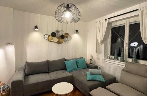 Pohorje Apartment | Unforgettable Gozdni Raj Rogla Apartment – Family Friendly