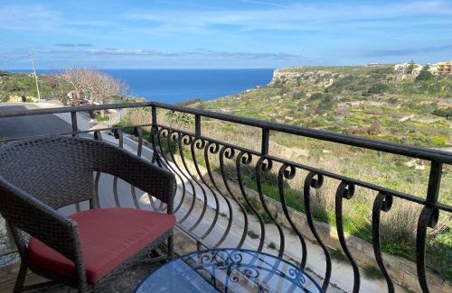 Nadur House | Idyllic Gozo Villa Retreat with Pool and Ocean Views