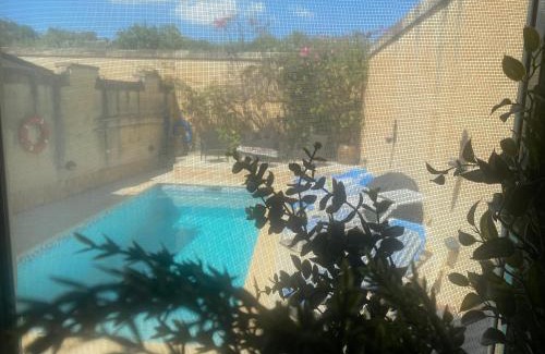 Nadur House | Idyllic Gozo Villa Retreat with Pool and Ocean Views