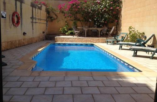 Nadur House | Idyllic Gozo Villa Retreat with Pool and Ocean Views