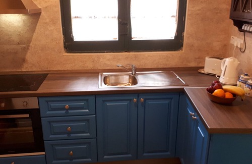 Xewkija Other | Idyllic Gozo House with Pool and Ocean View Awaits You