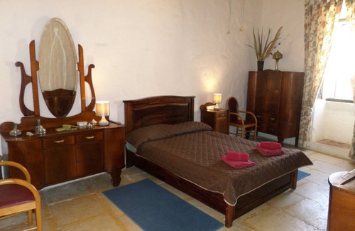 Xewkija Other | Idyllic Gozo House with Pool and Ocean View Awaits You