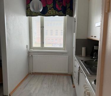 Kemi Apartment | Gozy Apartment in Central Kemi