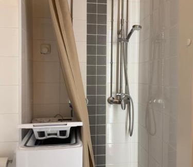 Kemi Apartment | Gozy Apartment in Central Kemi