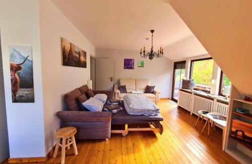 Oker Apartment | Pet-Friendly GP Ferienwohnung: 4-Star Stay with High Ratings