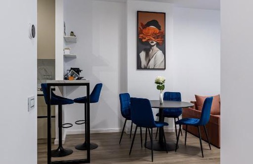 Cluj-Napoca Apartment | GPM Home and Stay Apartments