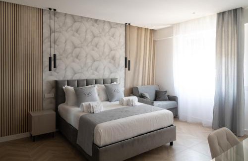 Fuorigrotta House | Family-Friendly Gpv Suites - 4-Star Guest Rated at 9.6