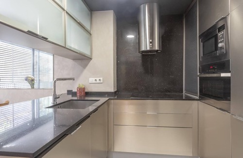 la Vila de Gracia Apartment | Gràcia: Private Terrace, Pool & Top-Rated 10/10 Experience