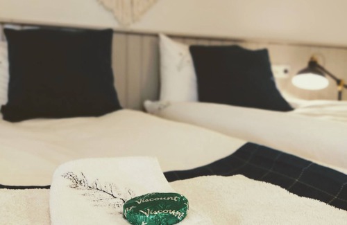 Langanesbyggð House | Guest Rated: 9.8 at Grásteinn Guesthouse with Breakfast